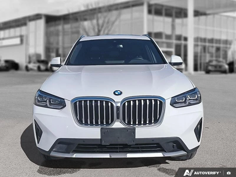 2023 BMW G01 X3 - Image 2 of 20