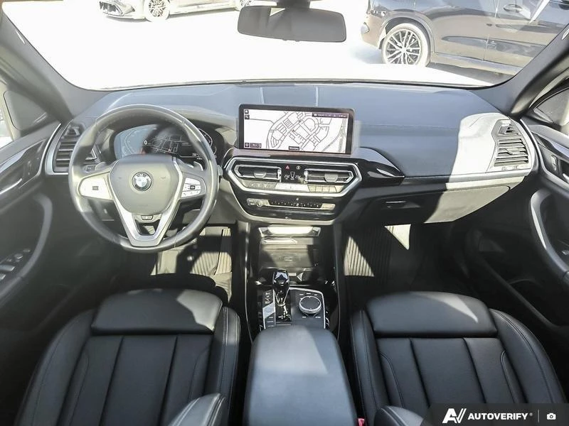 2023 BMW G01 X3 - Image 19 of 20