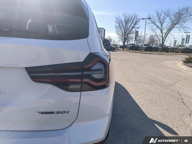 2023 BMW G01 X3 - Image 9 of 20