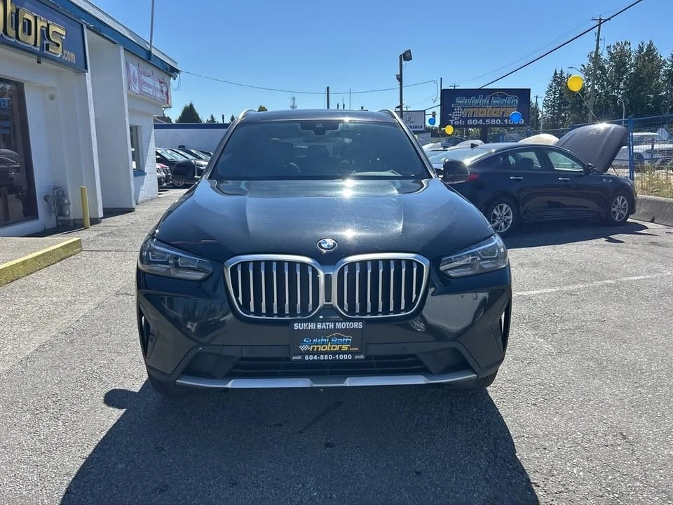 2023 BMW G01 X3 - Image 7 of 10