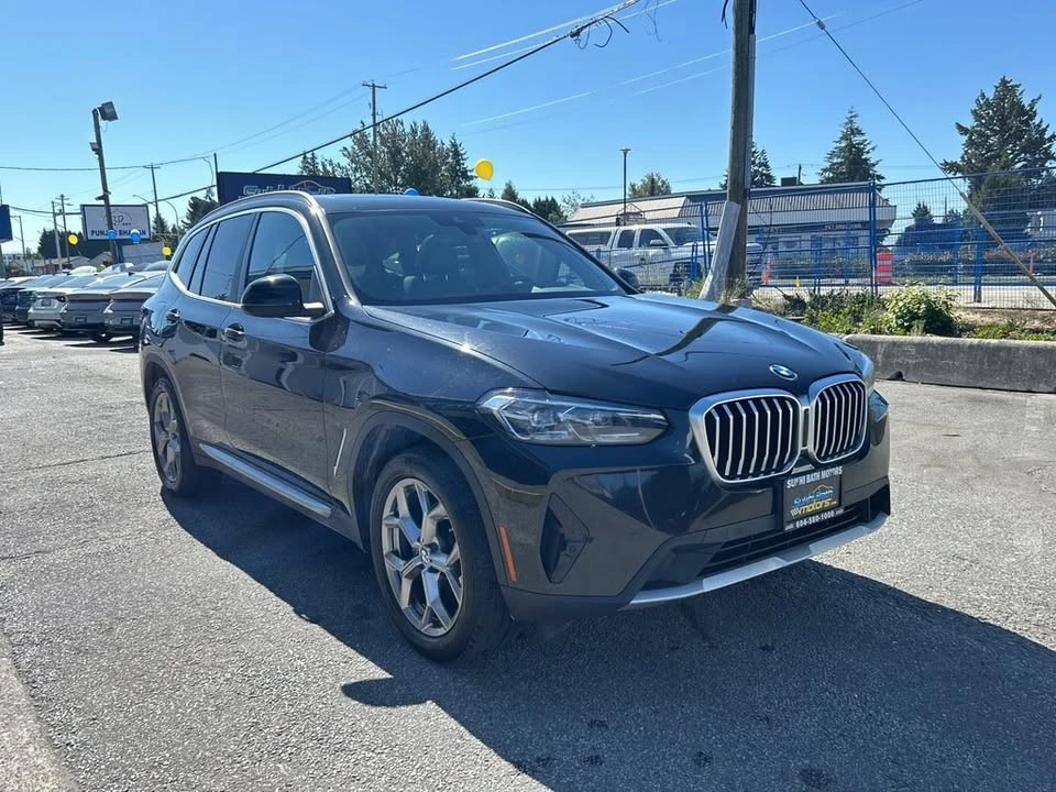 2023 BMW G01 X3 - Image 6 of 10