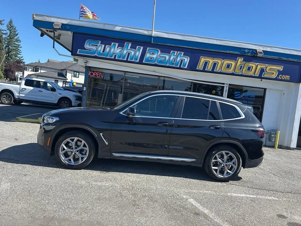 2023 BMW G01 X3 - Image 2 of 10
