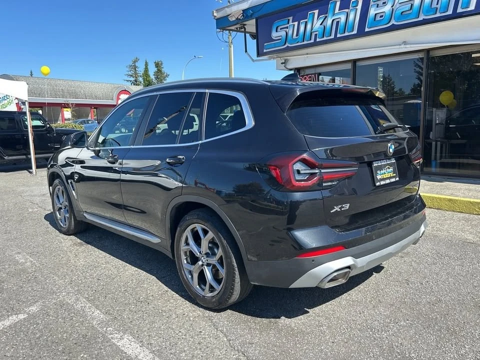 2023 BMW G01 X3 - Image 3 of 10