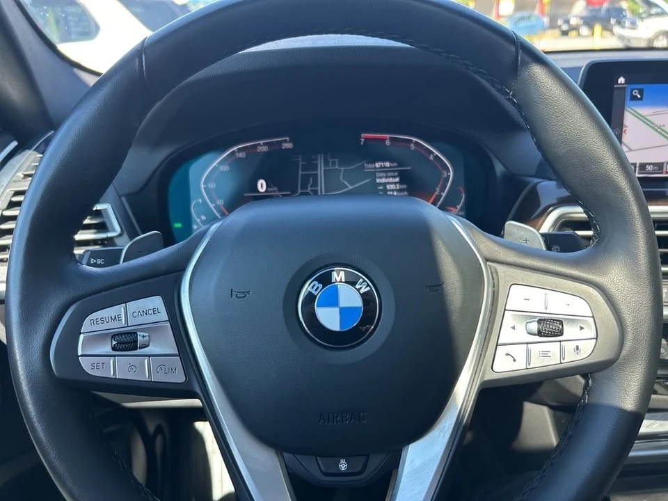 2023 BMW G01 X3 - Image 8 of 10
