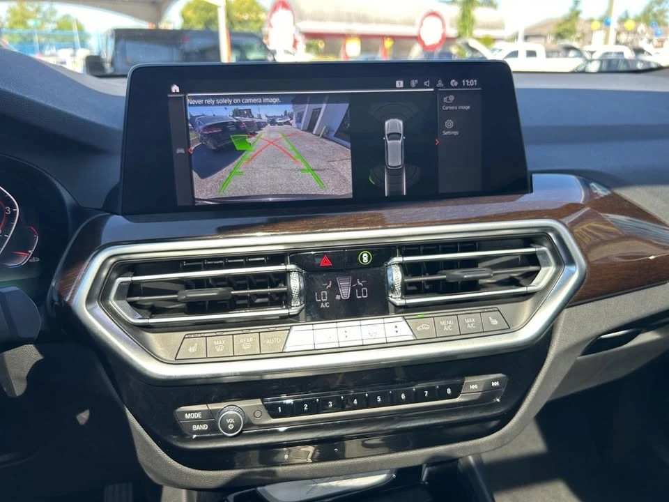 2023 BMW G01 X3 - Image 9 of 10