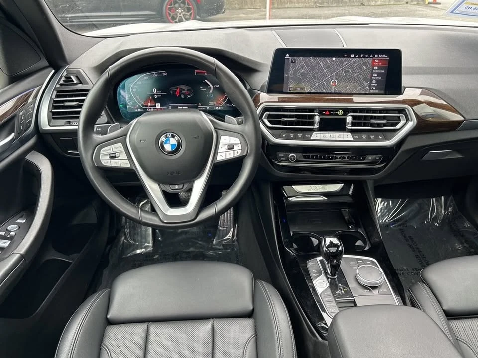 2023 BMW G01 X3 - Image 10 of 10