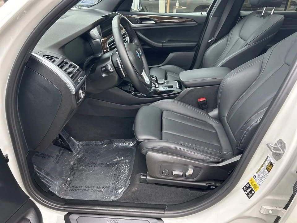 2023 BMW G01 X3 - Image 9 of 10