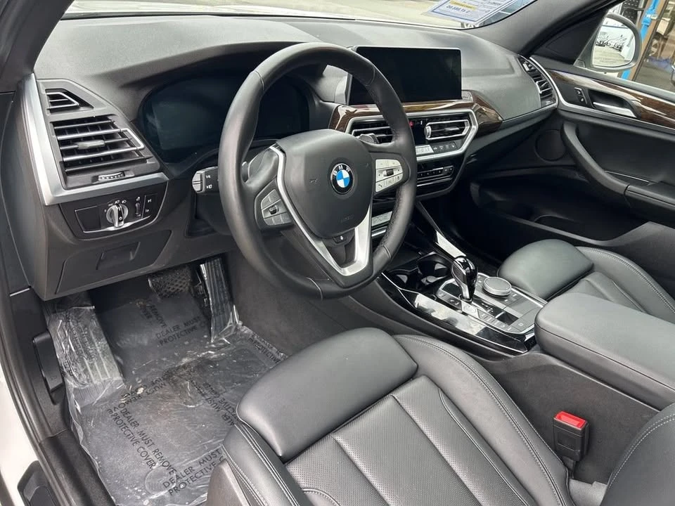 2023 BMW G01 X3 - Image 8 of 10