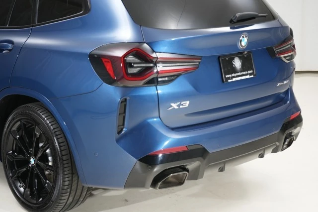 2023 BMW G01 X3 - Image 16 of 21