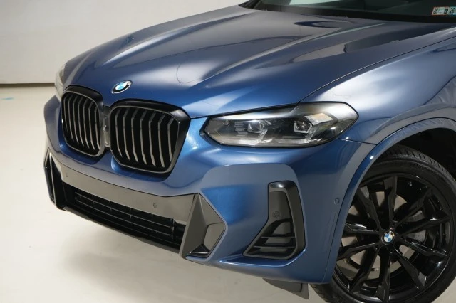 2023 BMW G01 X3 - Image 3 of 21