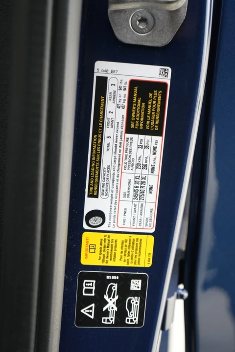 2023 BMW G01 X3 - Image 21 of 21