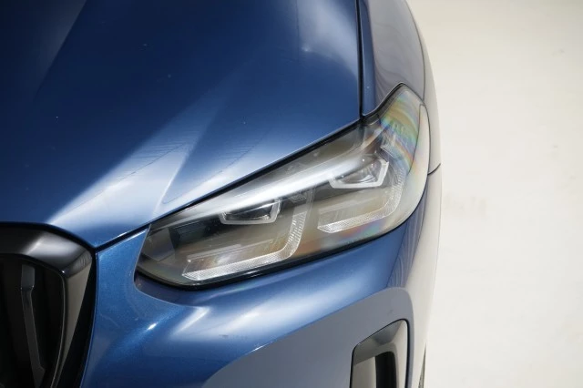 2023 BMW G01 X3 - Image 7 of 21