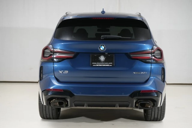 2023 BMW G01 X3 - Image 15 of 21