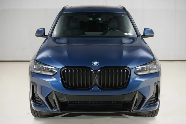 2023 BMW G01 X3 - Image 4 of 21