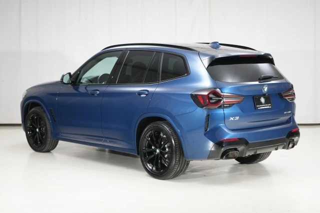 2023 BMW G01 X3 - Image 17 of 21