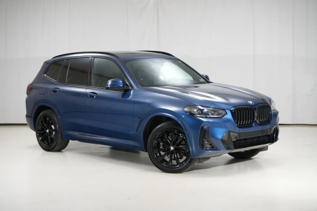 2023 BMW G01 X3 - Image 8 of 21