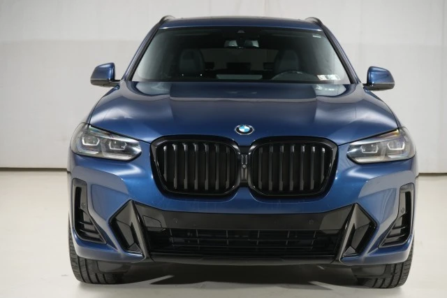 2023 BMW G01 X3 - Image 5 of 21