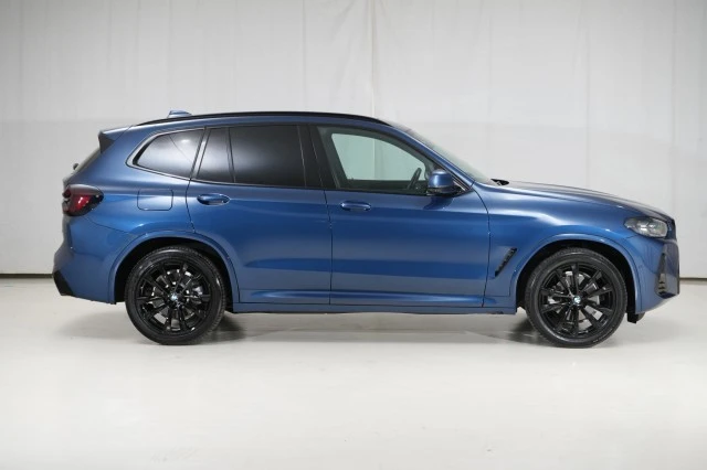 2023 BMW G01 X3 - Image 10 of 21