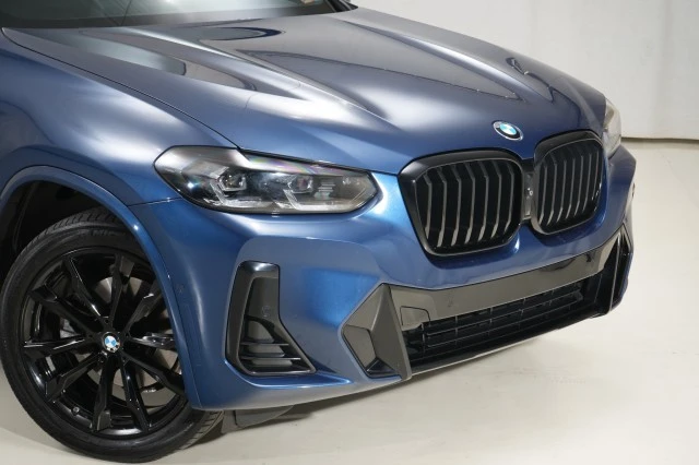 2023 BMW G01 X3 - Image 9 of 21