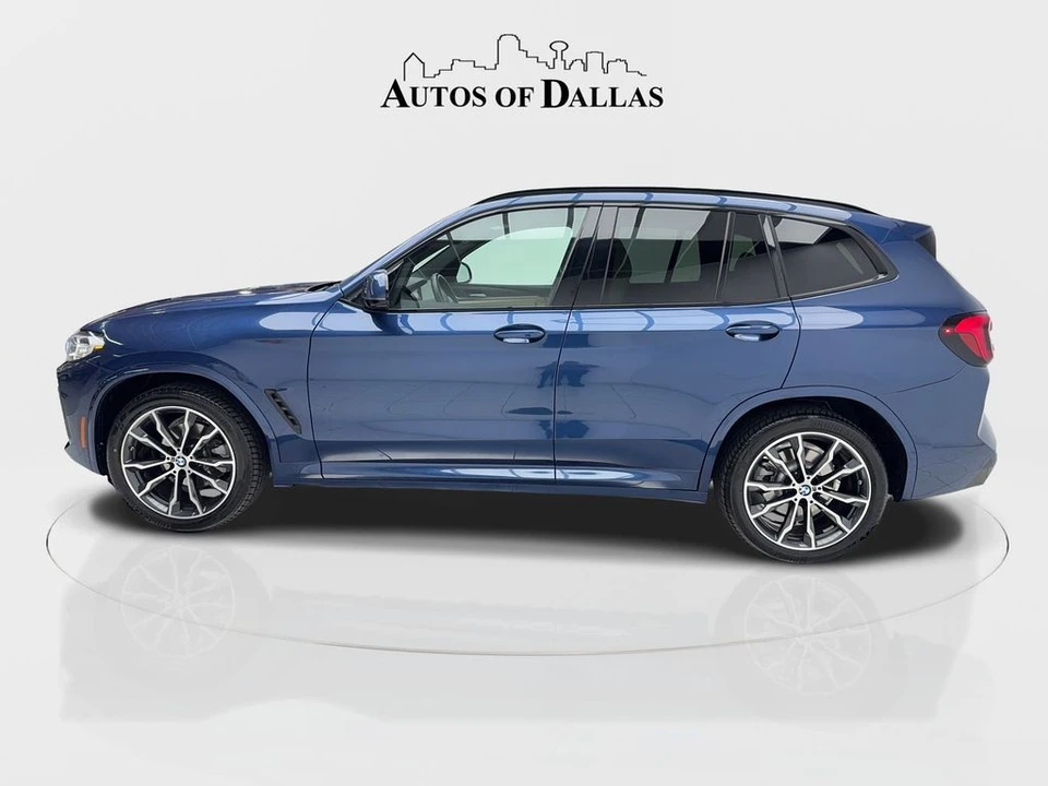 2023 BMW G01 X3 - Image 6 of 21