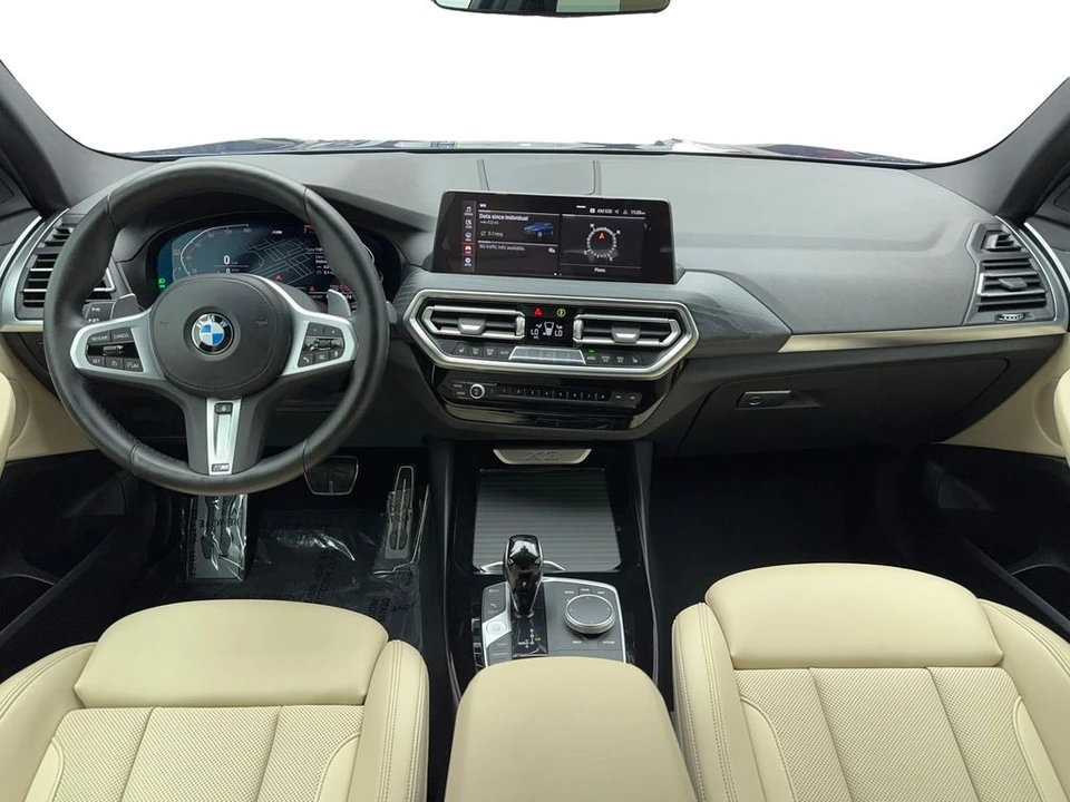 2023 BMW G01 X3 - Image 16 of 21
