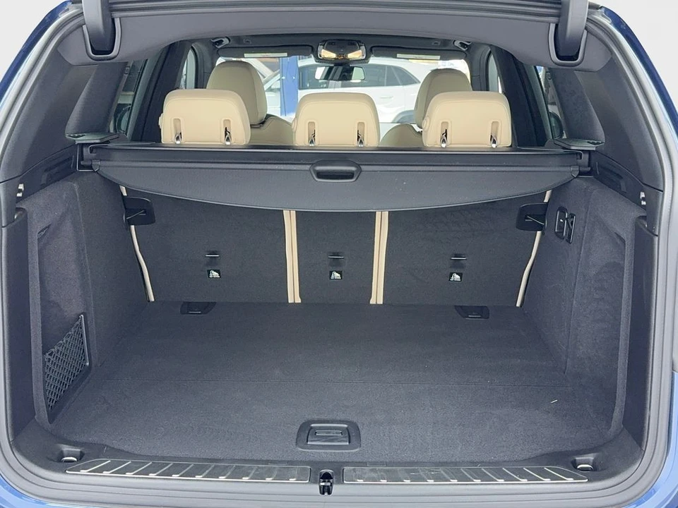 2023 BMW G01 X3 - Image 12 of 21