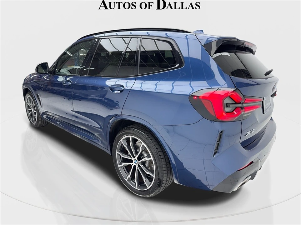 2023 BMW G01 X3 - Image 10 of 12