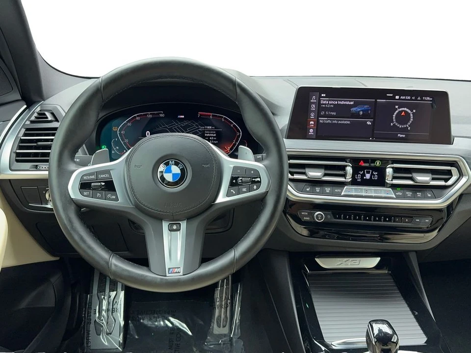 2023 BMW G01 X3 - Image 17 of 21