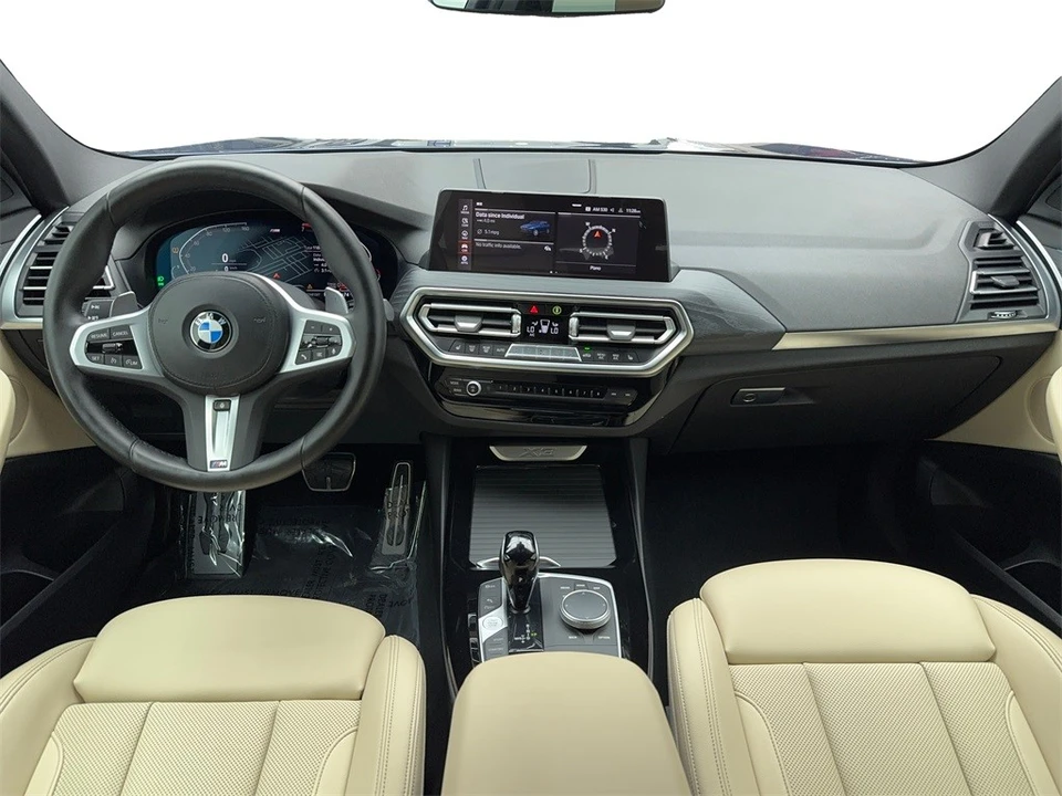 2023 BMW G01 X3 - Image 16 of 21