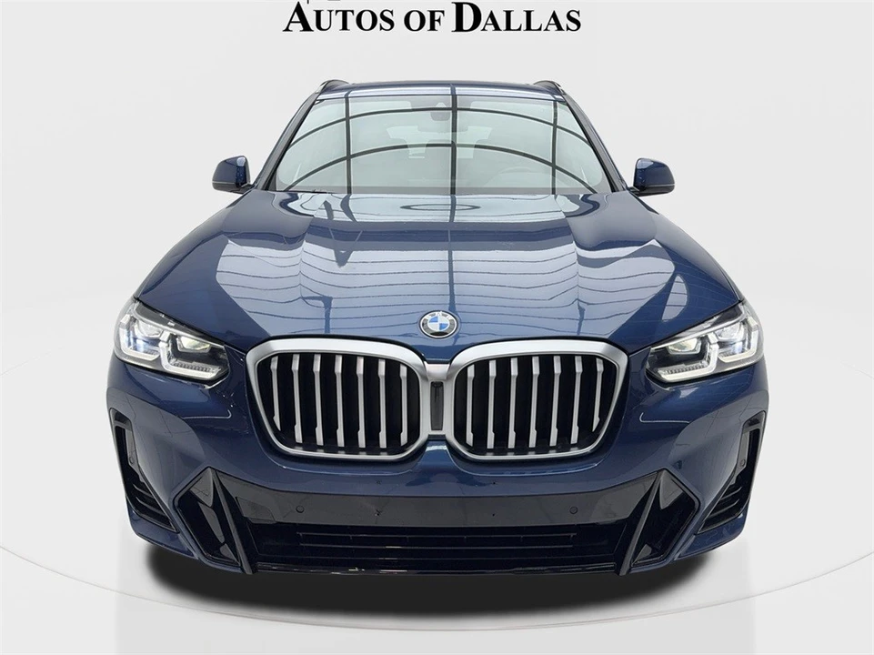 2023 BMW G01 X3 - Image 4 of 12
