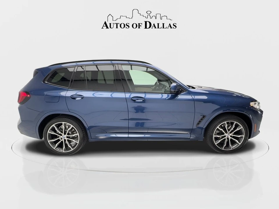 2023 BMW G01 X3 - Image 7 of 21
