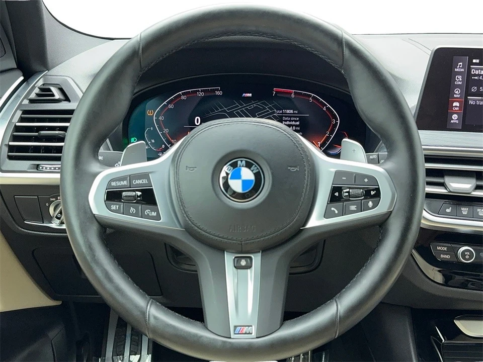2023 BMW G01 X3 - Image 18 of 21
