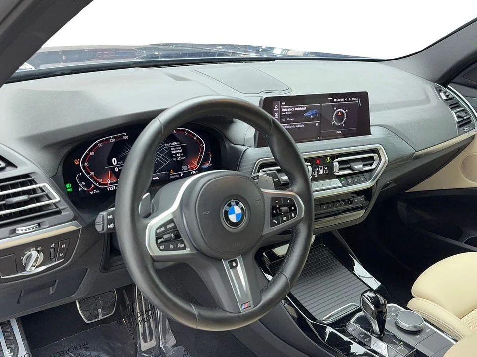 2023 BMW G01 X3 - Image 14 of 21
