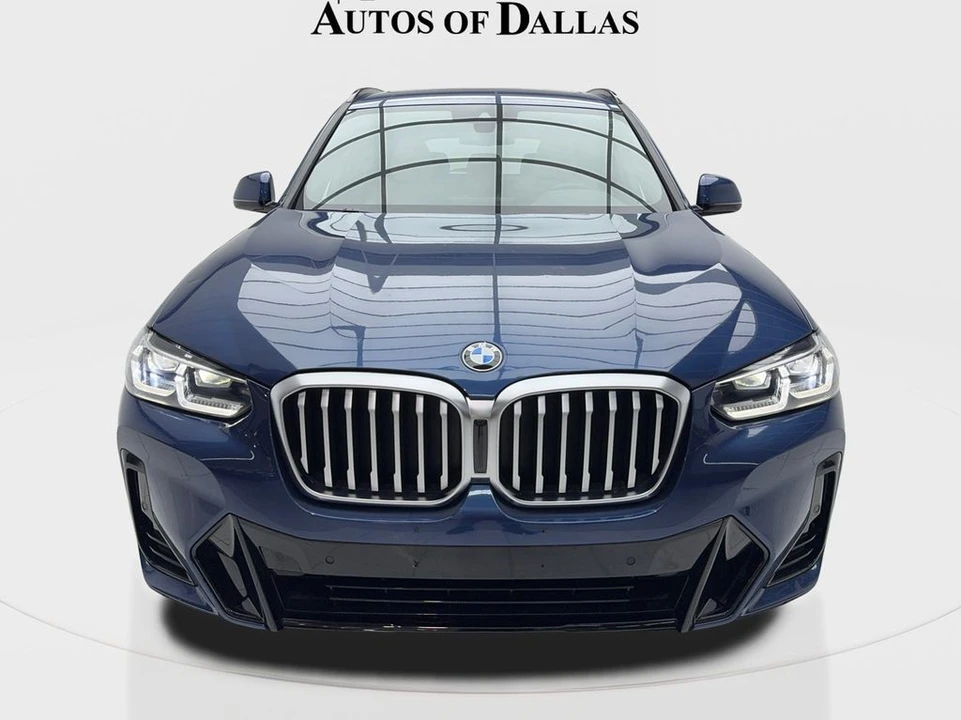 2023 BMW G01 X3 - Image 4 of 12