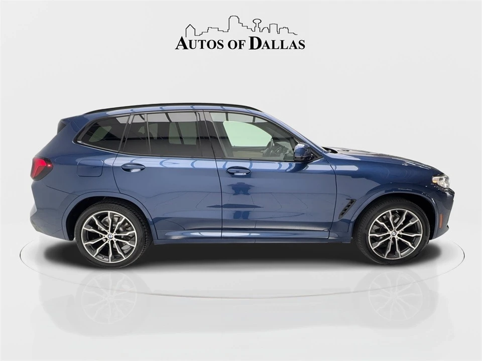 2023 BMW G01 X3 - Image 7 of 12