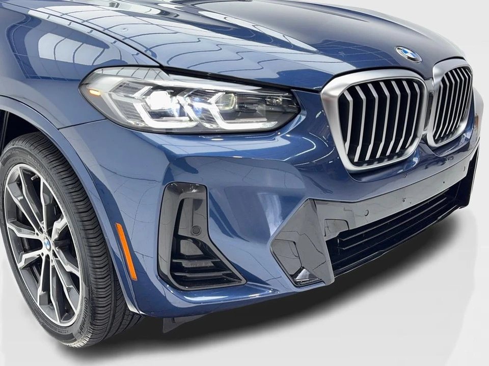 2023 BMW G01 X3 - Image 3 of 21