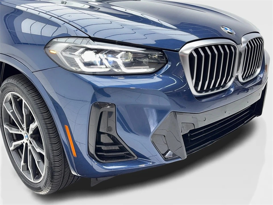 2023 BMW G01 X3 - Image 3 of 12