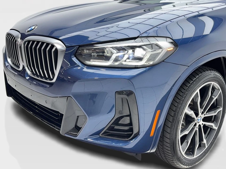 2023 BMW G01 X3 - Image 5 of 21