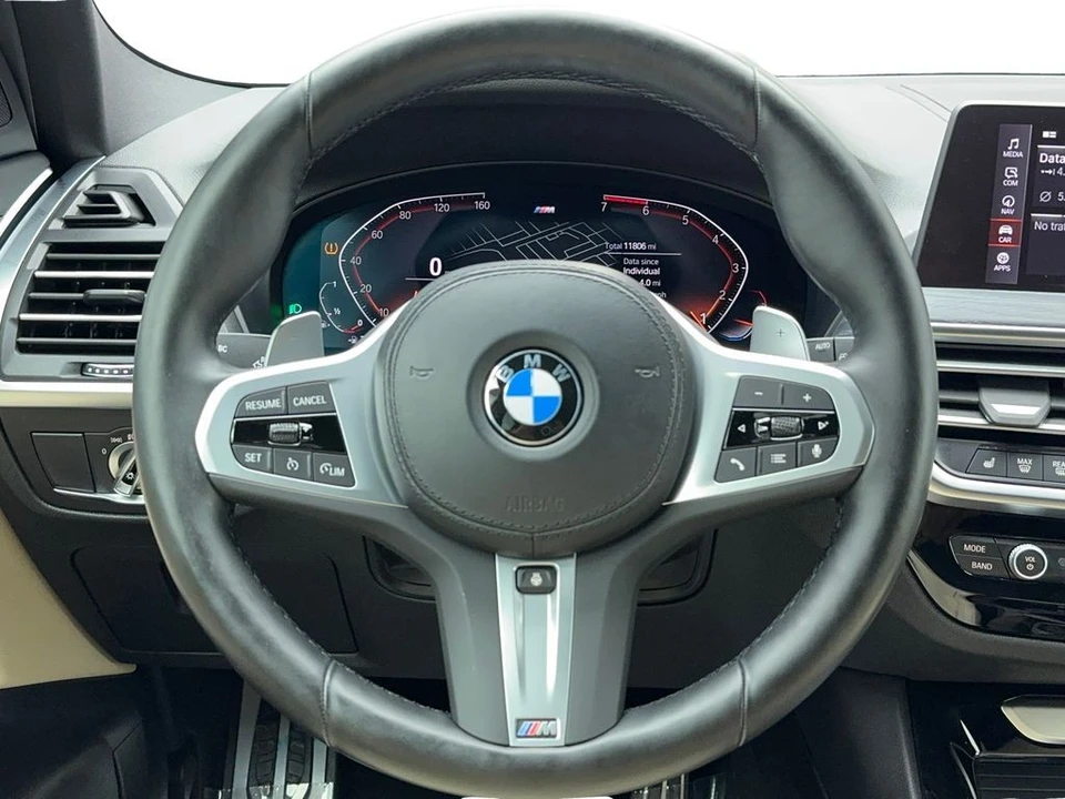 2023 BMW G01 X3 - Image 18 of 21