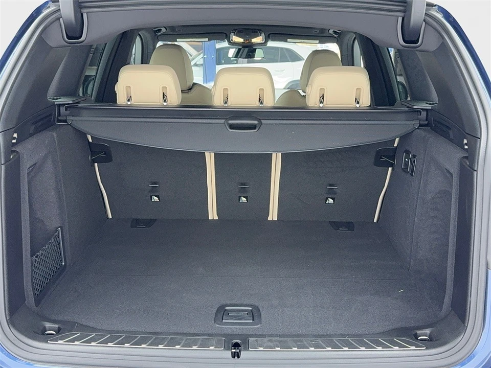 2023 BMW G01 X3 - Image 12 of 12
