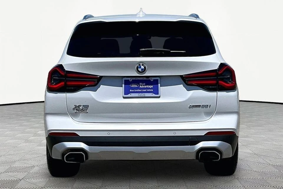 2023 BMW G01 X3 - Image 4 of 10