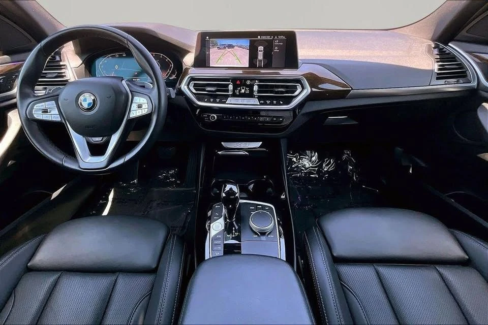 2023 BMW G01 X3 - Image 6 of 10