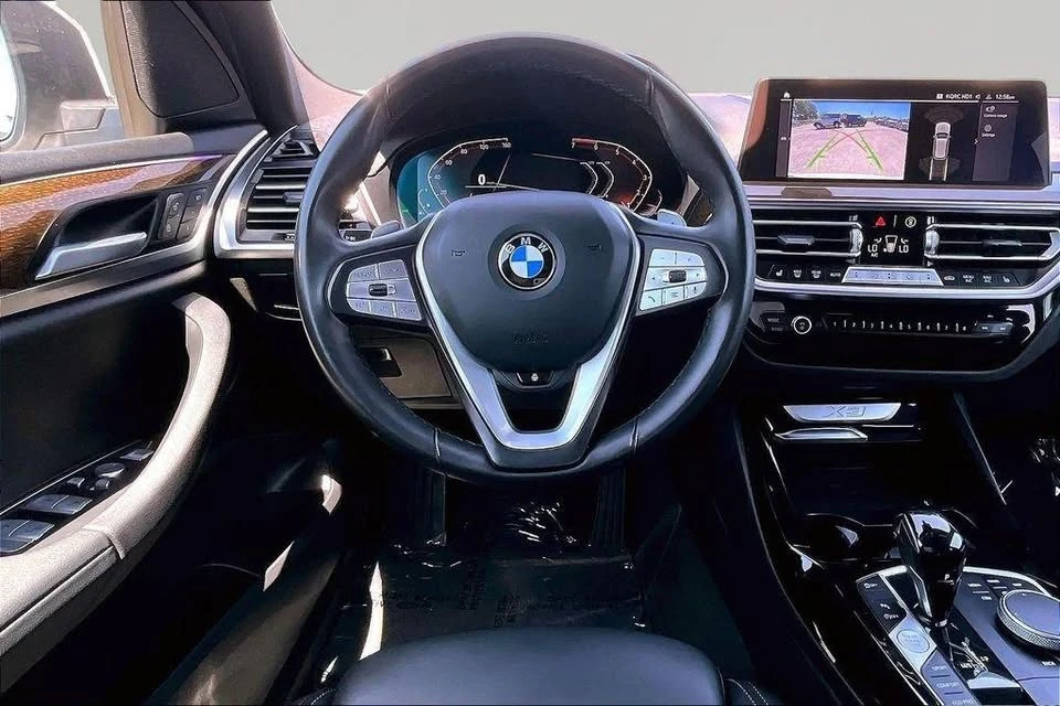 2023 BMW G01 X3 - Image 5 of 10