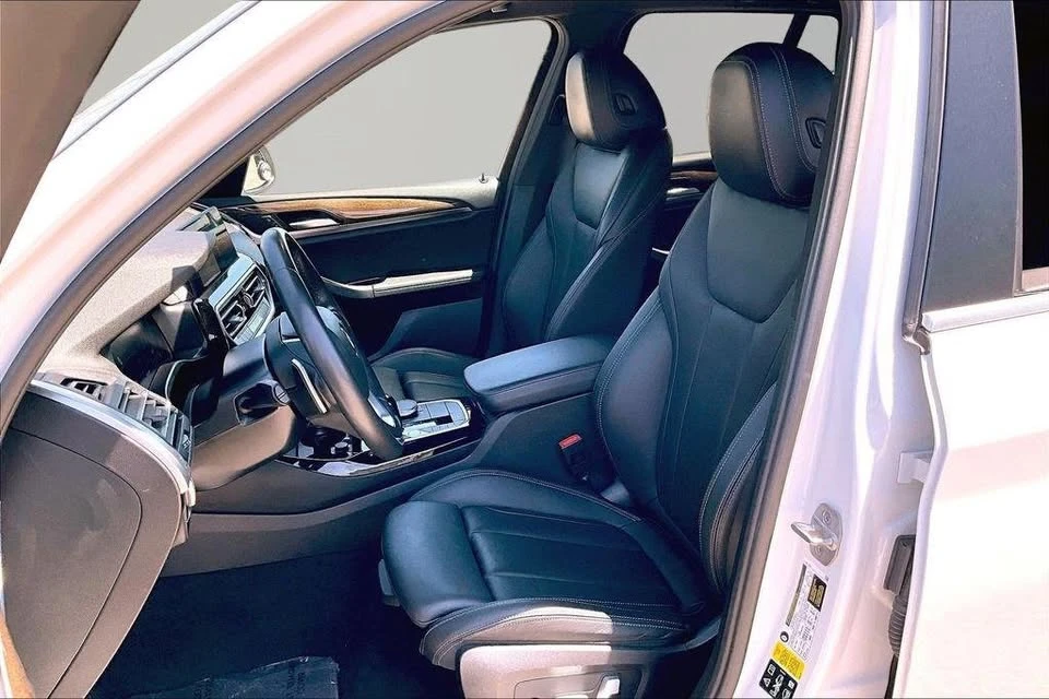 2023 BMW G01 X3 - Image 9 of 10