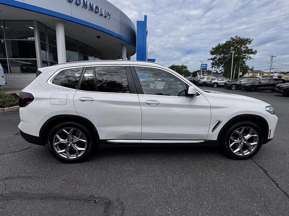 2023 BMW G01 X3 - Image 3 of 19