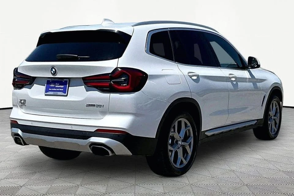 2023 BMW G01 X3 - Image 2 of 10