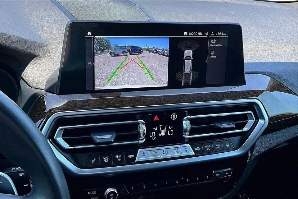 2023 BMW G01 X3 - Image 7 of 10