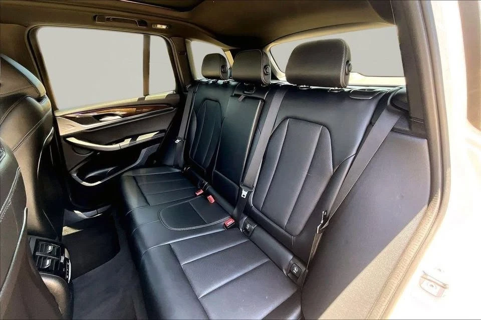 2023 BMW G01 X3 - Image 10 of 10
