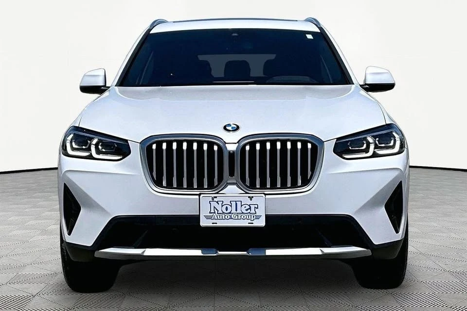 2023 BMW G01 X3 - Image 3 of 10