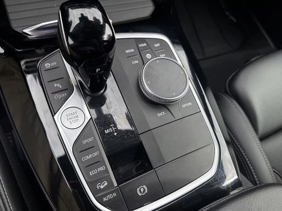2023 BMW G01 X3 - Image 12 of 19